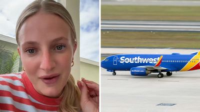 Woman with five-month-old gets ready to board Southwest—then they tell her there’s no family boarding anymore: ‘I was standing in group 7’