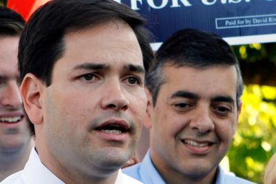 Rubio testifies in former congressman's Venezuela lobbying trial