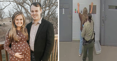 Insider Reveals Alleged Reason Kendra Duggar Was Arrested And Could Face Up To 8 Years