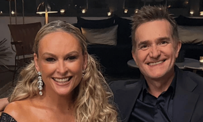 MAFS' John Aiken leads 'distraught' celeb tributes to Mel Schilling after her death: 'It's not fair'