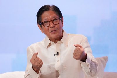 Philippine president declares national energy emergency to respond to impact of Middle East war