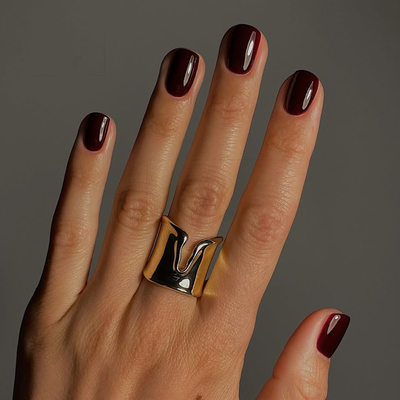 The Best At-Home Gel Nail Kits for Long-Lasting, High-Gloss Nails