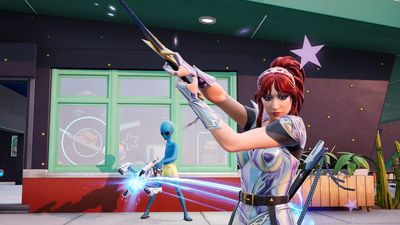 Epic Games CEO blames ‘industry-wide challenges’ for 1,000-plus layoffs, multiple Fortnite game modes shutting down