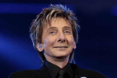 Barry Manilow: Cancer has really made me take stock of my life