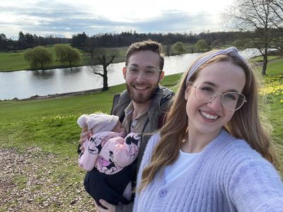 Hatzola saved my baby's life - this arson attack is crazy