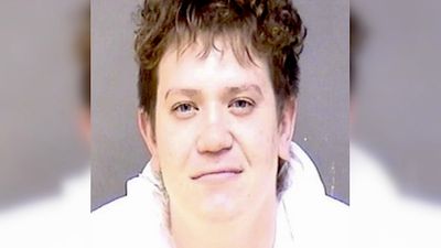 Professional cornhole scandal erupts as quadruple amputee player accused of murder in Maryland