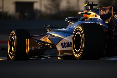 Autosport Explains video: Williams chief aerodynamicist on design changes for F1 2026