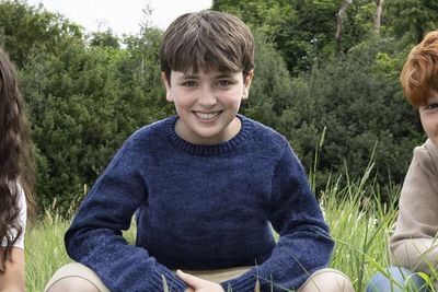 First look image gives fans tantalising glimpse of new Harry Potter series