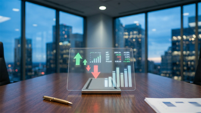 These Insider Trades Look Like Clear Signals—Until You Read the Fine Print