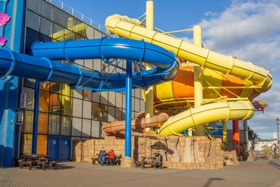 UK’s biggest indoor waterpark to get a major upgrade costing £500k