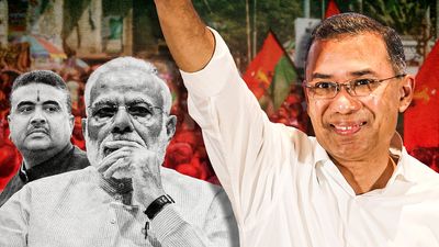 The Dhaka effect: Did the BNP’s win in Bangladesh blunt the BJP’s poll pitch in Bengal?