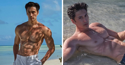 “Real-Life Dorian Gray”: Youthful-Looking Photographer Stuns After Fans Find Out His Real Age