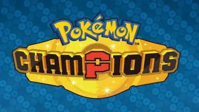 Pokémon Champions takes over as VGC home, reveals new Mega Evolution Abilities for Legends: ZA’s Starter trio