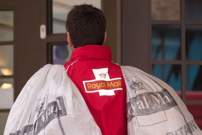 Posties told to leave hospital letters in racks to prioritise parcels – union