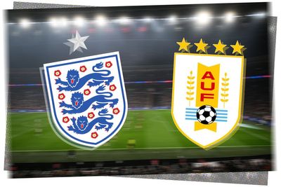 England vs Uruguay: Prediction, kick-off time, TV, live stream, team news, h2h results, odds