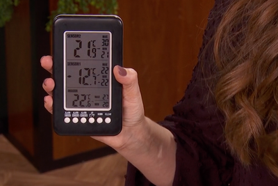 Simple £10 kitchen device which could help you save £100 every year