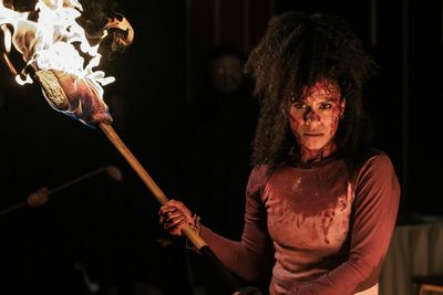 They Will Kill You review – An ‘eat the rich’ horror that’s all style and no substance