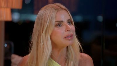 Real Housewives Of Miami Star Reacts To The Show Being 'Currently On A Pause'