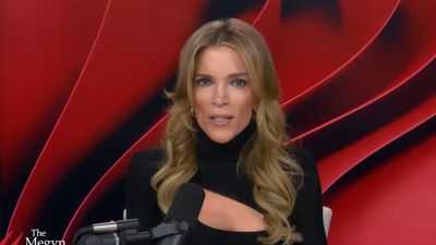 Megyn Kelly admits she sold Iraq War lies — says she won’t do it again for Donald Trump