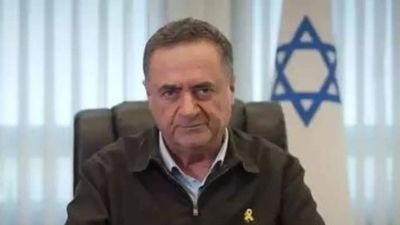 ‘Forward defensive line’: Israel says it will control south Lebanon up to Litani River to create a ‘security zone’