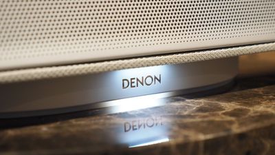 A Sonos nemesis has arrived – I tested all of Denon's new Home speakers