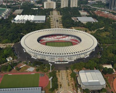 Welcome to the Fifa Series – football’s random friendly fixture generator