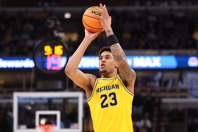 From 12 hours of video games a day to Big Ten Player of the Year: The unlikely rise of Yaxel Lendeborg