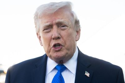 Trump votes by mail despite calling mail-in ballots ‘cheating’