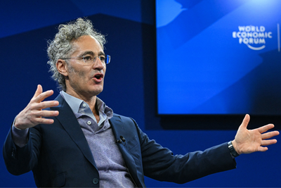 Palantir’s billionaire CEO says only two kinds of people will succeed in the AI era: trade workers — ‘or you’re neurodivergent’