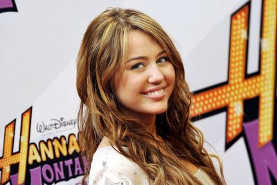 Miley Cyrus pokes fun at ‘creepy’ podcaster and Hannah Montana fan