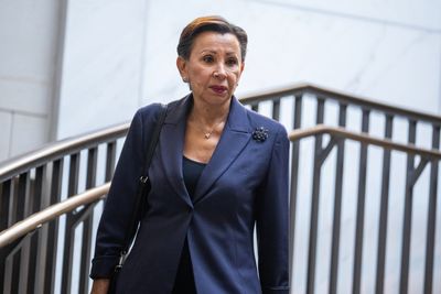 In her last year in Congress, Velázquez looks back on her first 