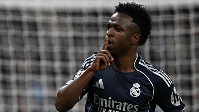 How Vinicius Jr’s Ruthless Taunt to Diego Simeone Ties Into His Stalled Contract Talks