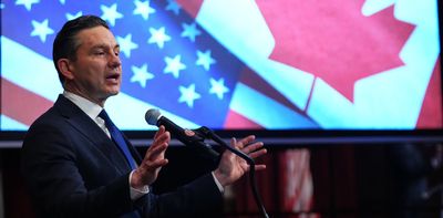 Fact check: Pierre Poilievre’s misinformation on Joe Rogan’s podcast disrespects Canadians