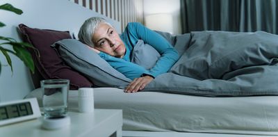 Is lighter sleep a normal part of ageing – or a sign of something more serious?