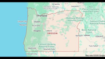 Jahangeer Ali was fleeing to Pakistan via Turkey, arrested in Los Angeles; was running fake lab in Oregon