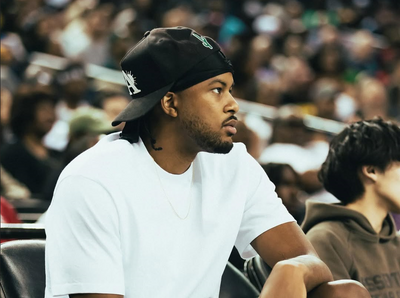 Brutal Knee Injury Leaves Moses Moody's Future Uncertain, Sparks Widespread Reaction