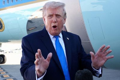 Bulletin PM briefing: Would Iran really agree to a peace deal with Trump?