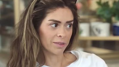 Taylor Frankie Paul Reveals The ‘Worst Thing’ About Her Viral Fight Video Leaking