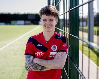 Seventh-tier players, a new app and togetherness: inside New Caledonia’s unlikely World Cup tilt