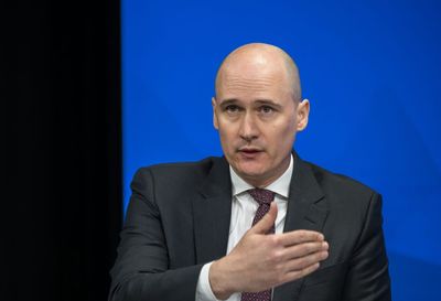 The World Economic Forum is the latest to postpone Gulf conference in Saudi