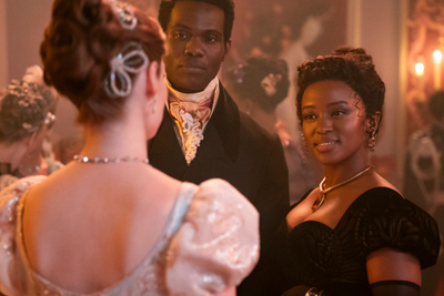 Bridgerton season 5 to feature show’s first same-gender love story