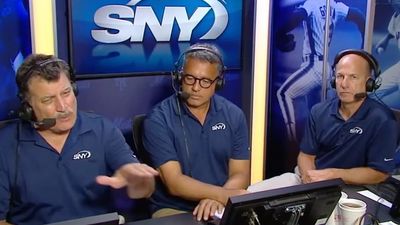 MLB Play-by-Play Broadcaster on Postseason Shutout: ‘It Never Stops Being Painful’