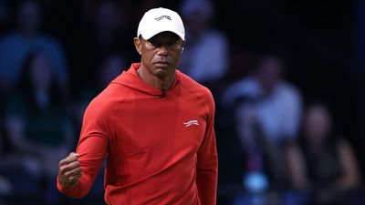 Tiger Woods Confirms First TGL Start Of 2026