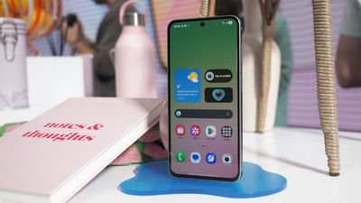 Samsung phones could do the unthinkable and ditch Samsung OLED displays for cheaper alternatives