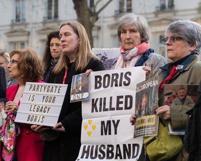 Importance of properly funded social care is laid bare in Covid inquiry