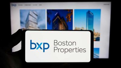 Is BXP Stock Underperforming the S&P 500?