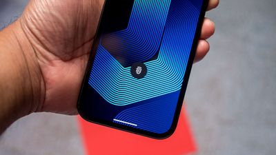 It looks like Google was quiet about the Pixel 9a getting 'screen-off' fingerprint scanning