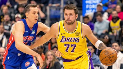 Don’t Overreact to the Loss: The Lakers Look Built for a Deep Postseason Run