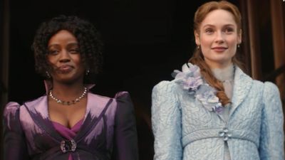 I'm Not Thrilled That Francesca Is Leading Season 5 Of Bridgerton For 2 Reasons