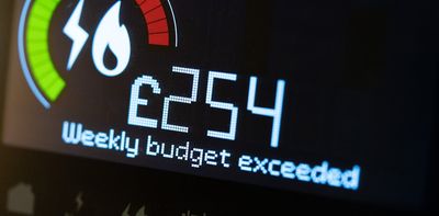 Rising energy prices will hit millions: here are three ways the UK government could shield vulnerable households
